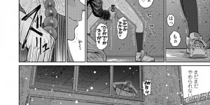 【エロ漫画】エロ動画サイトでオナニー動画を投稿したロリをペットショップに見かけた男が脅迫して露出させて森の中でアナルを犯して中出ししちゃう！【東山翔：＃６ ななせ】