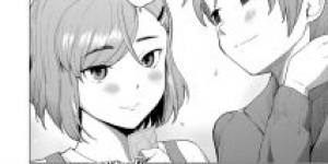 【エロ漫画】コンドーム工場の双子の姉とイチャイチャしちゃう！【あおやまきいろ。】