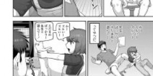 【エロ漫画】野良猫と共にJS生徒を保護して、お家でネココスさせて中出ししちゃう変態先生【あくびにうむ】