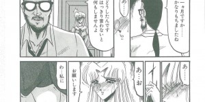 完全調教をされてしまった先生の美女…レイプでド変態なトロ顔に快楽堕ちしちゃう！【小邑紗希：解離［後編］】