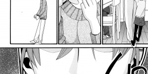 【エロ漫画】父娘の性行為を目撃した母が娘を勘当し絶望に打ち拉がれる妹を見た兄が興奮し妊婦を乱暴に近親相姦レイプ！【ハッチ：家族懐疑】