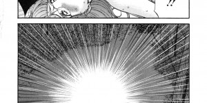 【エロ漫画】オタがタイムスリップした理由が明らかに！元の時代に戻る方法を知り狼少女と最後のセックスをすることに…元に戻るため学者の女性と地球上初となるカーセックス！【ながしま超助：第8話現代に帰ろう!!】