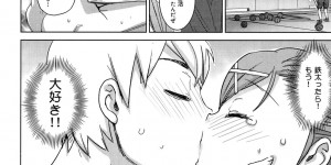 【エロ漫画】ボーっとしていてボールがぶるかり気を失って保健室に運ばれ汗だくの彼に看病してもらう匂いフェチの巨乳JK…彼の汗の匂いを嗅ぎながら生ハメ中出しいちゃラブセックスで絶頂アクメ堕ちしちゃう【吉良広義：君の透けたシャツとボクの汗】