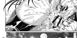 【エロ漫画】告白を断る男の子に対してセフレになりたいと申し出た黒髪ロングJK…告白を断る理由が両親の不仲にあると聞いて自分は全て受け入れるとセックスをする【Lapis Lazuli：こういうはじまり…】