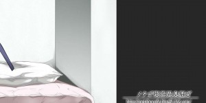 【エロ同人誌】同じ家に住む父親から監視されていることに気づかず生活している巨乳JK…寝ているのを見計らって父親がレイプを決行する！【メタボ喫茶異臭騒ぎ (いたちょう)：廊下の娘/化物語】