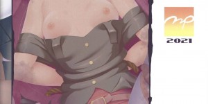 【エロ同人誌】ダイレクトアタックを決められLPが0になってしまった霧島ロミン…ニヤついた男達に囲まれ目が覚めると拘束され監禁されていた！【MISSING PARK (チサト)：絶望の決闘ナナナ/遊☆戯☆王SEVENS】