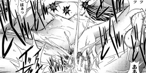 【エロ漫画】友達の家で友達の母の下着でオナニーしていたらバレてしまいダメ元で告白したら一回だけエッチさせてもらうことになり巨乳でパイズリやフェラされ生挿入で中だしNTRセックス！【鬼ノ仁：僕の麻利恵さん】