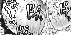 【エロ漫画】ショタを誘惑して逆レイプしちゃうツンデレお姉さん…足コキや騎乗位で生ハメ中出しいちゃラブセックスしちゃう【うすべに桜子：ぷるきゅん乙女】