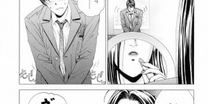 【エロ漫画】エレベーターに閉じ込められ、男の子に尿を飲ませた巨乳美人エレベーターガール…パイズリフェラして生ハメ中出しセックスする！【草原空貴：親密な密室♡】