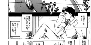 【エロ漫画】電話ボックスで男を逆ナンしてエッチする淫乱むっちりお姉さん。強引な彼女は彼にアナルハメさせて感じまくる！【御堂つかさ：◯◯BOX】