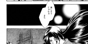 【エロ漫画】デカマラチンポのショタを誘惑しちゃう淫乱お姉さんたち…騎乗位やバックで生ハメ中出しイチャラブセックスで中出し絶頂アクメ堕ちしちゃう【ちばぢろう：魔羅ノ介】