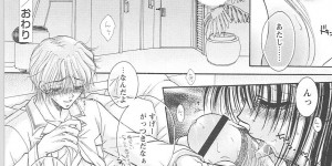 【エロ漫画】兄に誘惑されてご奉仕セックスしちゃう淫乱巨乳の妹…乳首舐めや騎乗位で生ハメ中出しイチャラブセックスしちゃう【ものぐさうるふ ：SYMPATHY】