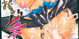 【エロ漫画】気弱なオタクの家に上がり込んでエッチしてしまう生意気淫乱爆乳ギャル。彼の勃起チンポに興味津々な彼女は騎乗位や正常位で生ハメ中出しセックスさせまくる【stem：ぎゃるずふぉーえむ】