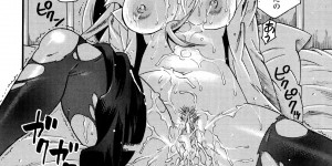 【エロ漫画】校長先生に調教されちゃう巨乳の女教師…アナルや乳首にバイブを挿入されて生ハメ中出しレイプで絶頂アクメ堕ちしちゃう【ウメ吉：姦虐保健室】