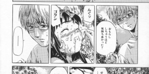 男と野外で濃厚セックスしちゃう美少女…６９で生ハメ中出しアクメいちゃらう