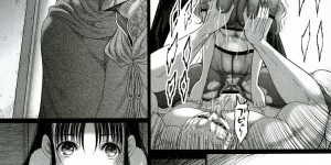 調教されちゃう淫乱お姉さん…メイドのコスプレ衣装を着て生ハメ輪姦レイプで中出し絶頂アクメ堕ちしちゃう