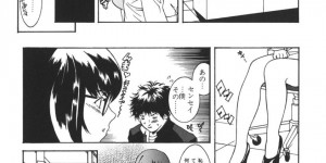 悩めるショタたちを誘惑しちゃうみんな心理カウンセラーのお姉さん…ご奉仕フェラをして促しカップルと生ハメ中出しセックスしちゃう
