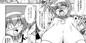 ノーブラでマラソンをする巨乳のお姉さんたち…道中で待ち構える男たちに犯されまくり乳首責めや中出しセックスで絶頂イキしちゃう