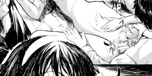 学校の問題児男子に監禁された高飛車生徒会長JK…同じ生徒会の女子を売春させたことをネタに脅され毎日言葉責めされながら調教レイプされて両穴処女を奪われ淫乱雌奴隷堕ち