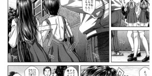 双子の妹と不仲になった男に仲直りしてもらいたくてご奉仕プレイしちゃう姉妹…フェラやパイズリをして生ハメ中出しセックスで絶頂アクメ堕ち