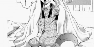 兄をおかずにオナニーしている事が兄にバレてしまった清楚系妹…その事でエッチな展開になった二人は勢いに任せて中出し近親相姦！