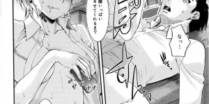 誘惑して逆レイプしちゃうビッチ巨乳のお姉さんたち…フェラや騎乗位でイチャラブ３Pセックスしちゃう