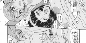 体育倉庫でこっそりオナニーしていた友達を見つけたJKがこっそりセンズリしていた男子に見られて仕方なくそのまま３Pして快楽堕ちしちゃう