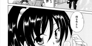 ロッカーの中でオナニーしているムッツリ巨乳JKがイケメン先輩に見つかり誘惑されちゃう！本番なしと言ってパイズリフェラして発情し中出し処女喪失して快楽堕ち！