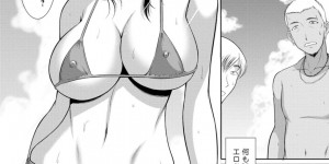 後輩たちに調教されちゃう巨乳のセンパイ…乳首責めをされてバックで生ハメ中出しセックスで絶頂イキしちゃう