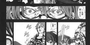 モデルで写真を撮っているとオナニーをしていた先輩に襲われちゃうお姉さん…パンストを破られ生ハメ中出しレイプで絶頂アクメ堕ちしちゃう