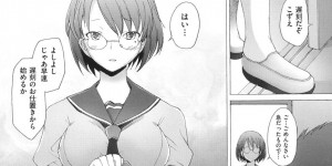 水泳部の女子更衣室でセフレの後輩をロッカーに隠してスク水でエッチしてプールサイドで立バックの中出しセックスでトロ顔に！