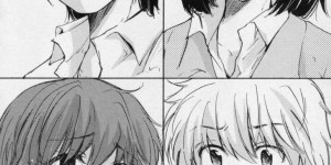 先輩にスコート姿にされて学校でエッチしちゃう淫乱お姉さん…バイブ責めをされてトロ顔で生ハメ中出しいちゃラブセックスしちゃう
