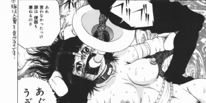 好きな人に告白して性奴隷にしてもらったぽっちゃりメガネJK…さっそく彼の家で調教され三つ首バイブを挿入される！【澤村目吉：豚になっちゃった♥】