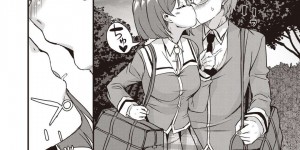 見学チケットで参加のお客さん達に知ってもらうための特別メニューを披露する3人の白ウサギお姉さん…ダンスショーが開催され選ばれた男子生徒の下半身を露にする！【なるさわ景：放課後の三月ウサギたちリターンズ 第2話】