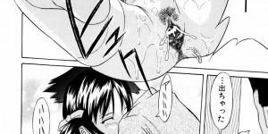 【エロ漫画】ナースの実習で患者に調教されちゃうお姉さん…手マンやアナルをほじくられ生ハメ中出しレイプで絶頂アクメ堕ちしちゃう【橋田鎮：看護師物語】