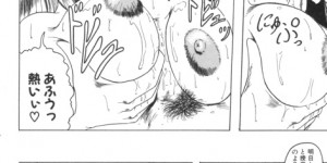 【エロ漫画】生徒を手コキで誘惑しちゃうビッチ巨乳の女教師…女子生徒を巻き込んでフェラやバックで３Pセックスしちゃう【じゃみんぐ：Boy Navigation】