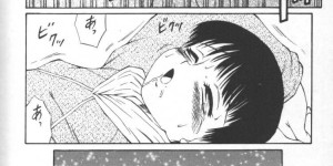 【エロ漫画】おこづかいをもらってクンニをされちゃうロリ少女…ご奉仕フェラで強制生ハメ中出しレイプされちゃう【風船クラブ：ある光景】