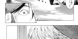 【エロ漫画】複数の男たちに襲われちゃうムッツリスケベな美女たち…集団セックスでド変態なトロ顔に快楽堕ちしちゃう！【舞六まいむ：想い射精】