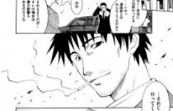 【エロ漫画】無愛想なエロカワ漫画家のアシスタントの青年がデビューすることになって寂しがっていた先生に誘惑されていちゃラブ中出しセックスしちゃう！【シヒラ竜也：MONOTONE】