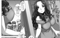 【エロ漫画】映研サークルの男子達に睡眠薬飲まされてハメ撮りされちゃう美人姉妹。お母さんとの電話中でも、気持ちいい声止まらなくて絶叫アクメ【B-RIVER】