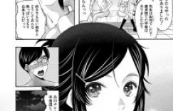 【エロ漫画】学校側からセックス教育動画を作れと頼まれまして。生徒たちとマニアックなプレイで童貞喪失ハメ撮りセックス【星憑ネオン。】