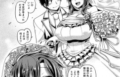 年下の生徒を誘惑しちゃうエッチな保健体育の先生…イチャイチャとキスしたりしてトロ顔の中出しセックスしちゃう！【旅烏：ちぶせ先生れぶれーしょん】