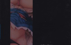 肉人形になっていたエロかわいい美少女…逆レイプにパイズリフェラしてド変態に中出しセックスしちゃう！【Sugiyuu：肉人形 アリス・マーガトロイド】