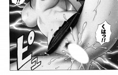 【エロ漫画】部屋に遊びにきて誘惑しちゃうビッチなお姉さん…生ハメ中出しセックスで逆レイプしちゃう【DAIGO：イキナリ 明歩さん】