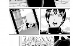 【エロ漫画】息子の同級生ショタが自分のパンティーを嗅いで誘惑しちゃう母…乳首舐めやクンニをされて生ハメ中出しセックスで絶頂イキしちゃう【御手洗佑樹：いかにして母は女を解放したか】