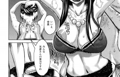 【エロ漫画】ヘタレな童貞社長に自信を持たせるために秘書の遼子はご奉仕し中出しセックスで筆下ろしする【吉良広義：秘書のお痴ごと♥】