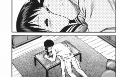 【エロ漫画】兄に調教されちゃうポニーテールの妹…ご奉仕フェラをして生ハメ近親相姦セックスで絶頂アクメ堕ちしちゃう【やながわ理央：味パンティ】
