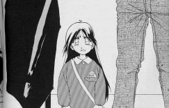 【エロ漫画】緊縛プレイで拘束されて調教されちゃう淫乱お姉さん…手マンをされて生ハメ中出し輪姦レイプされちゃう【山文京伝：緋色の刻】