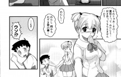 【エロ漫画】テニス部の学校１のロリ美少女JK…更衣室にいるところを男子に見られて友達が来たのでロッカーに二人でセックス！手マン、キスハメ、立ちバック、連続アクメ！【野良黒ネロ】