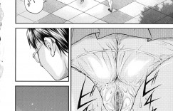 【エロ漫画】毎回彼氏とデートしたあと、ヤリチン男に犯され続ける巨乳美人JD…何度も調教されて淫乱になっていき、ハメ撮り調教浮気セックスで寝取られ淫乱絶頂【流一本：純愛コラプス２】